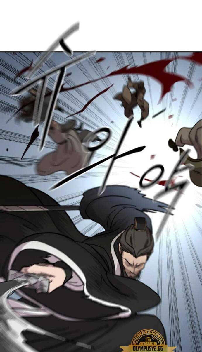 Hoa Sơn Tái Khởi Chap 90 - Next Chap 91
