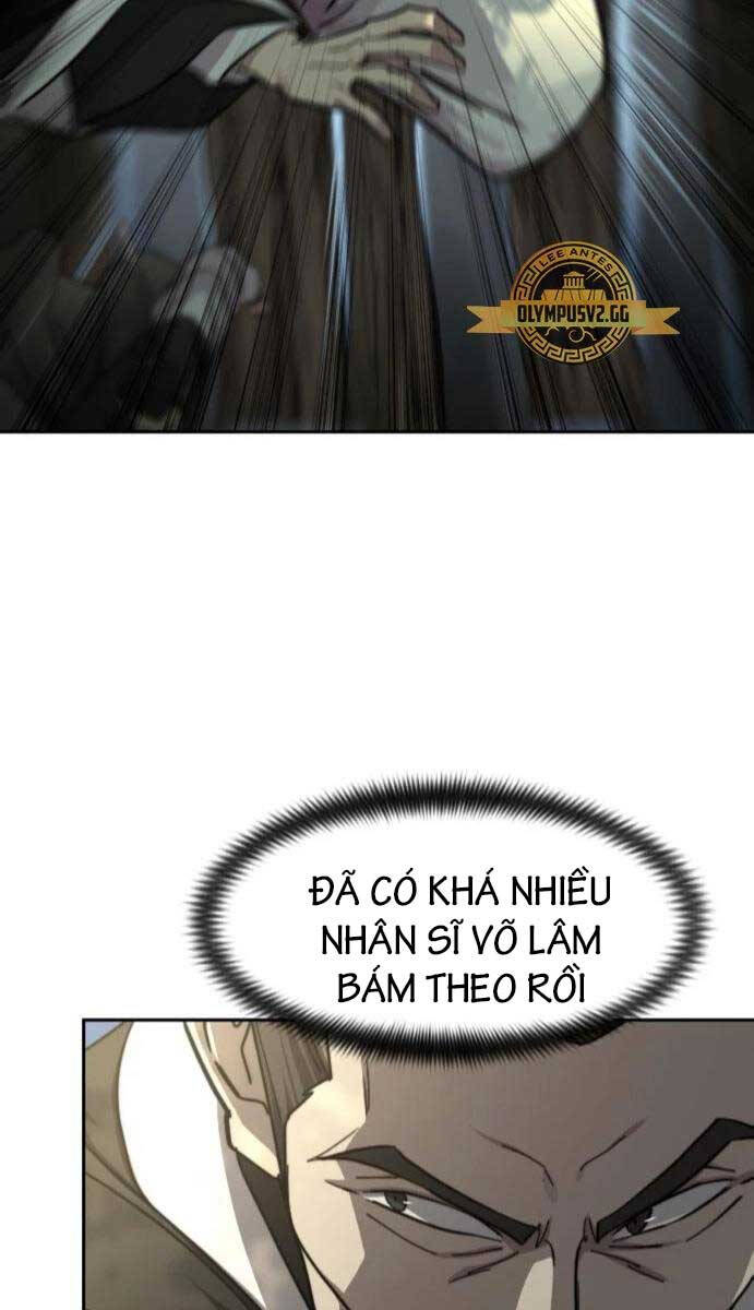 Hoa Sơn Tái Khởi Chap 90 - Next Chap 91