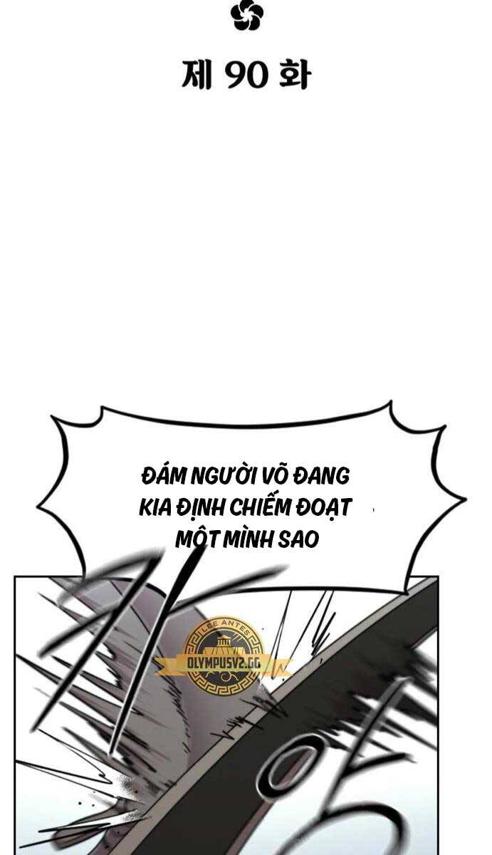 Hoa Sơn Tái Khởi Chap 90 - Next Chap 91