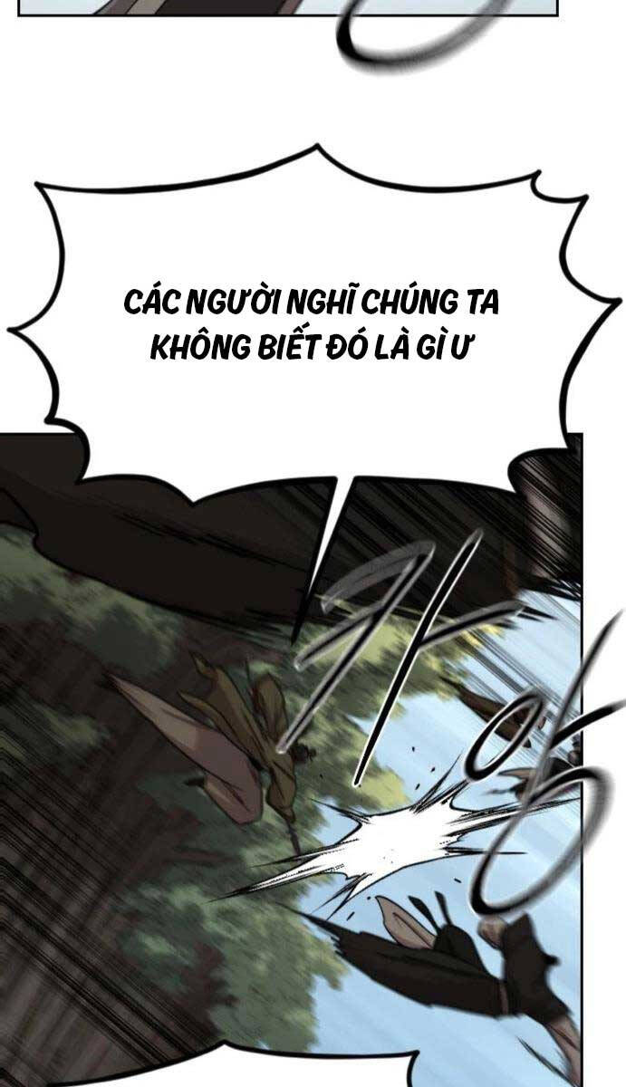 Hoa Sơn Tái Khởi Chap 90 - Next Chap 91