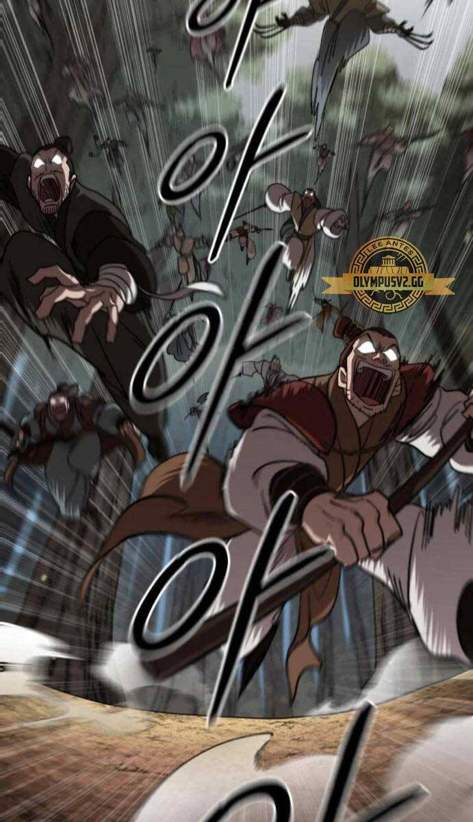 Hoa Sơn Tái Khởi Chap 90 - Next Chap 91