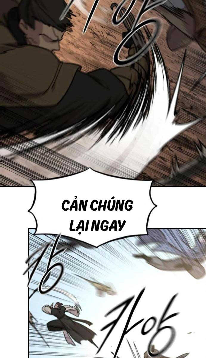 Hoa Sơn Tái Khởi Chap 90 - Next Chap 91