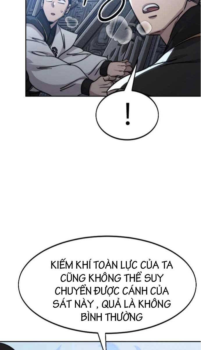 Hoa Sơn Tái Khởi Chap 90 - Next Chap 91