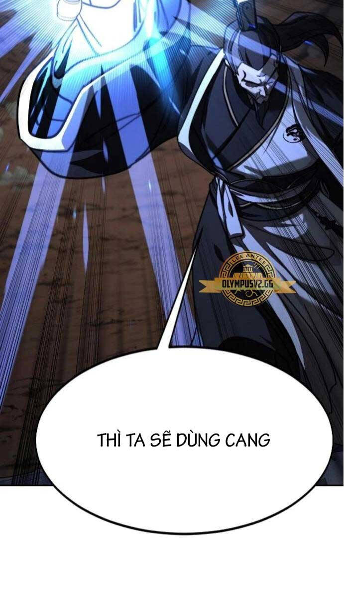 Hoa Sơn Tái Khởi Chap 90 - Next Chap 91