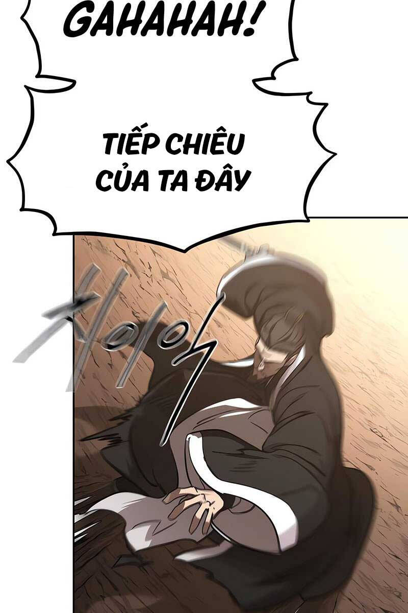 Hoa Sơn Tái Khởi Chap 91 - Next Chap 92