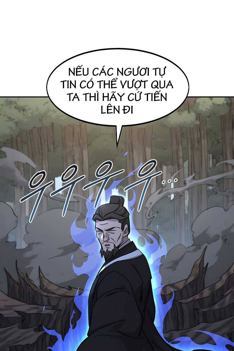 Hoa Sơn Tái Khởi Chap 91 - Next Chap 92