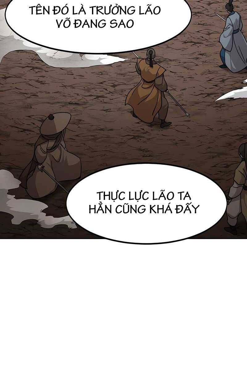 Hoa Sơn Tái Khởi Chap 91 - Next Chap 92