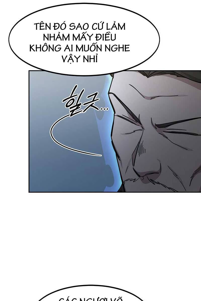 Hoa Sơn Tái Khởi Chap 91 - Next Chap 92