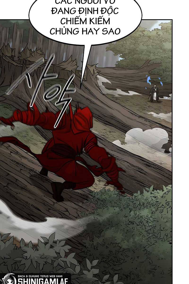 Hoa Sơn Tái Khởi Chap 91 - Next Chap 92