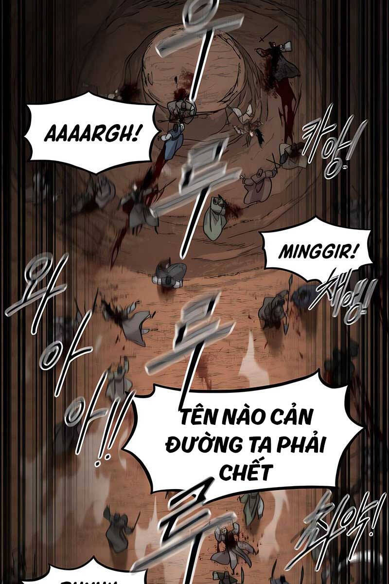 Hoa Sơn Tái Khởi Chap 91 - Next Chap 92