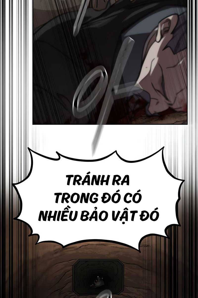 Hoa Sơn Tái Khởi Chap 91 - Next Chap 92
