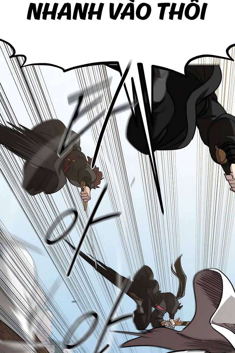 Hoa Sơn Tái Khởi Chap 91 - Next Chap 92