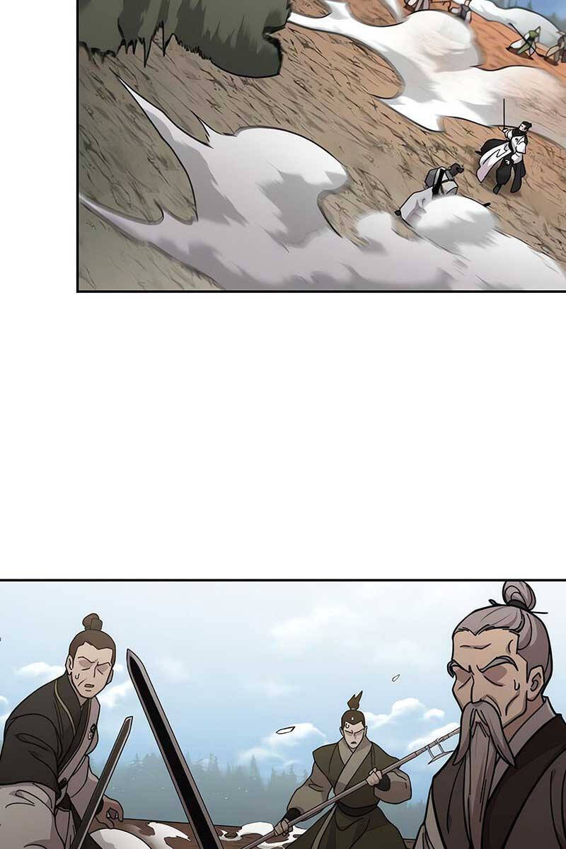 Hoa Sơn Tái Khởi Chap 91 - Next Chap 92