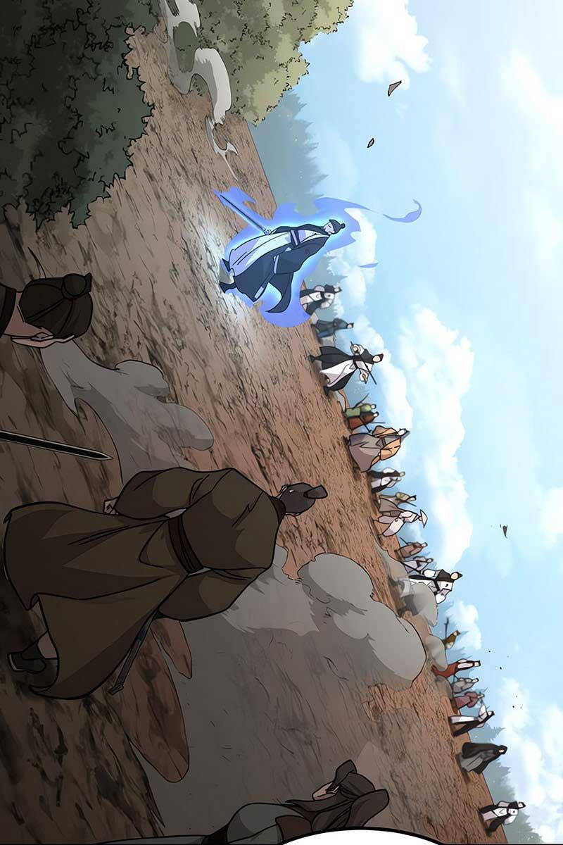 Hoa Sơn Tái Khởi Chap 91 - Next Chap 92