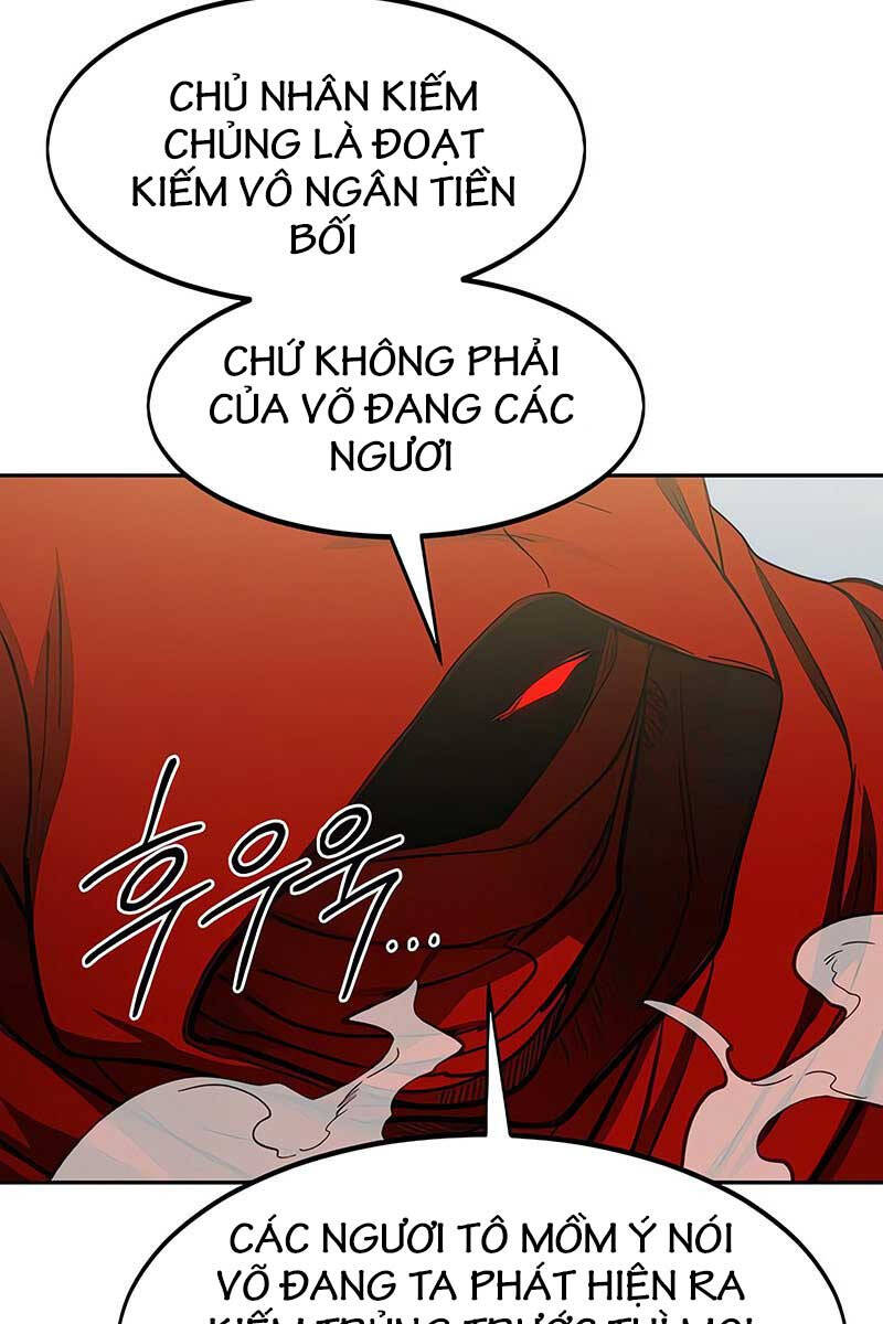 Hoa Sơn Tái Khởi Chap 91 - Next Chap 92