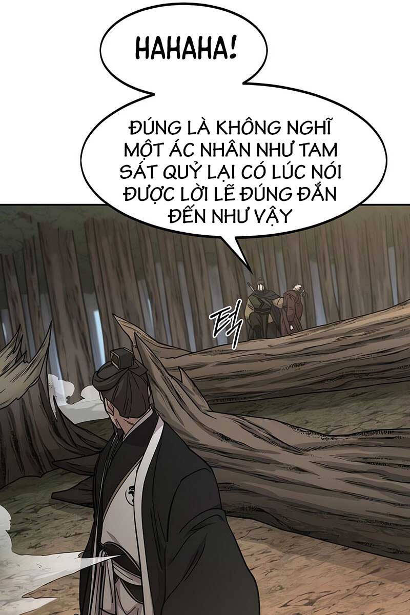 Hoa Sơn Tái Khởi Chap 91 - Next Chap 92