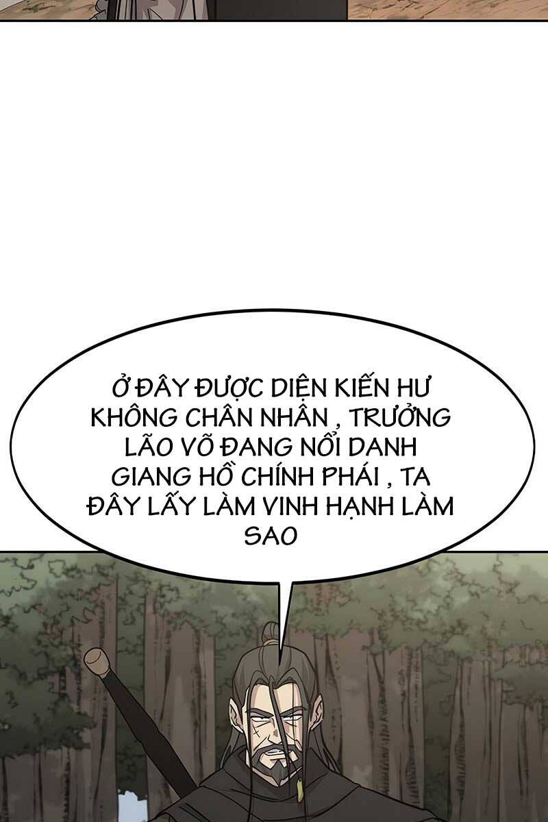 Hoa Sơn Tái Khởi Chap 91 - Next Chap 92
