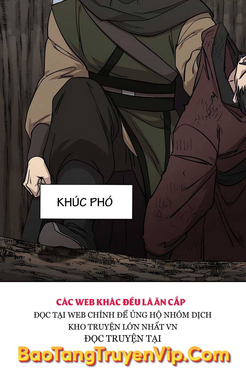 Hoa Sơn Tái Khởi Chap 91 - Next Chap 92