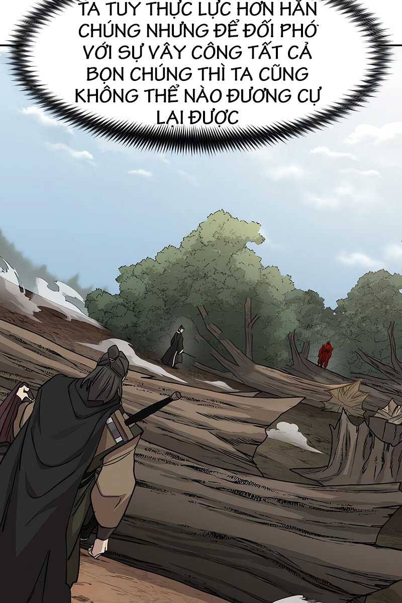 Hoa Sơn Tái Khởi Chap 91 - Next Chap 92