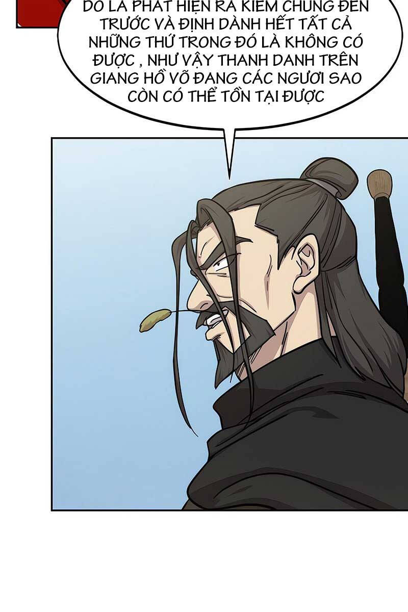 Hoa Sơn Tái Khởi Chap 91 - Next Chap 92