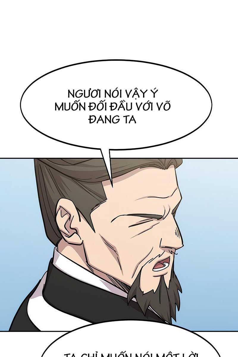 Hoa Sơn Tái Khởi Chap 91 - Next Chap 92