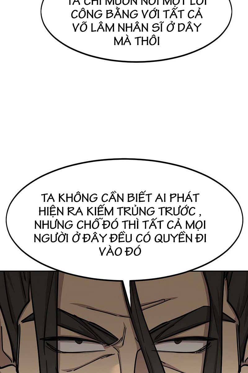 Hoa Sơn Tái Khởi Chap 91 - Next Chap 92