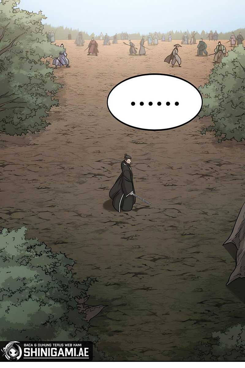 Hoa Sơn Tái Khởi Chap 91 - Next Chap 92