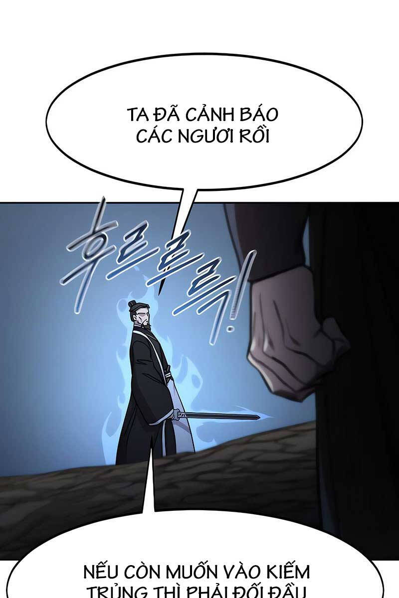 Hoa Sơn Tái Khởi Chap 91 - Next Chap 92