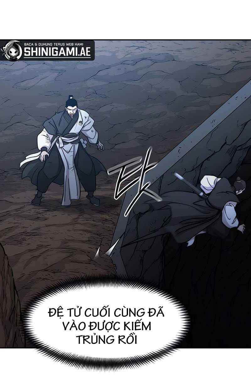 Hoa Sơn Tái Khởi Chap 91 - Next Chap 92