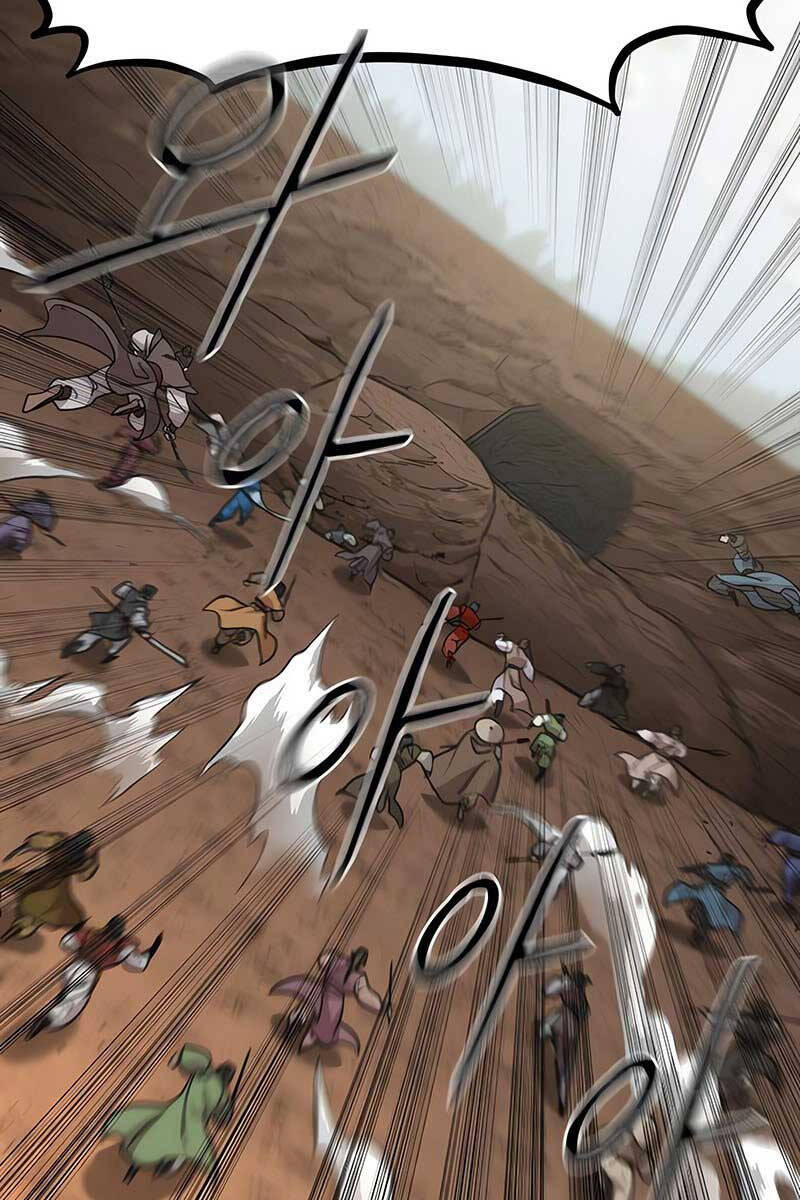 Hoa Sơn Tái Khởi Chap 91 - Next Chap 92