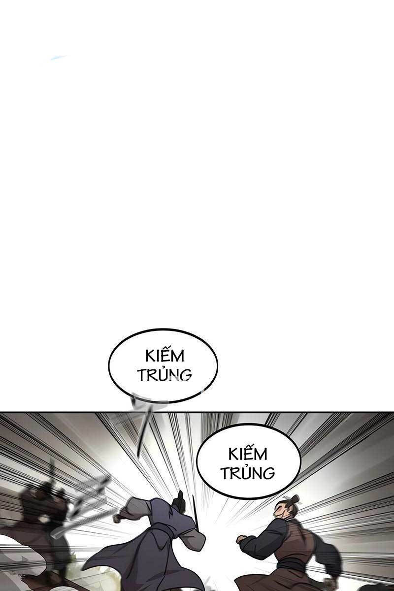 Hoa Sơn Tái Khởi Chap 92 - Next Chap 93