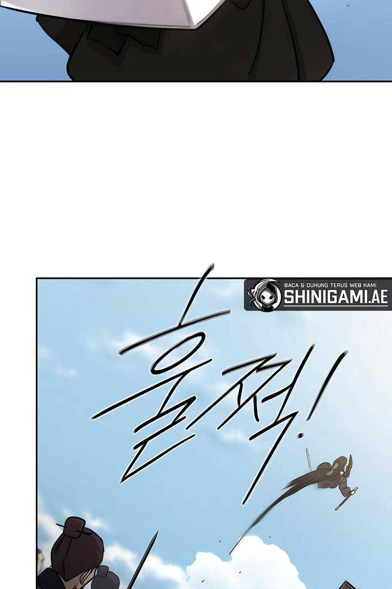 Hoa Sơn Tái Khởi Chap 92 - Next Chap 93