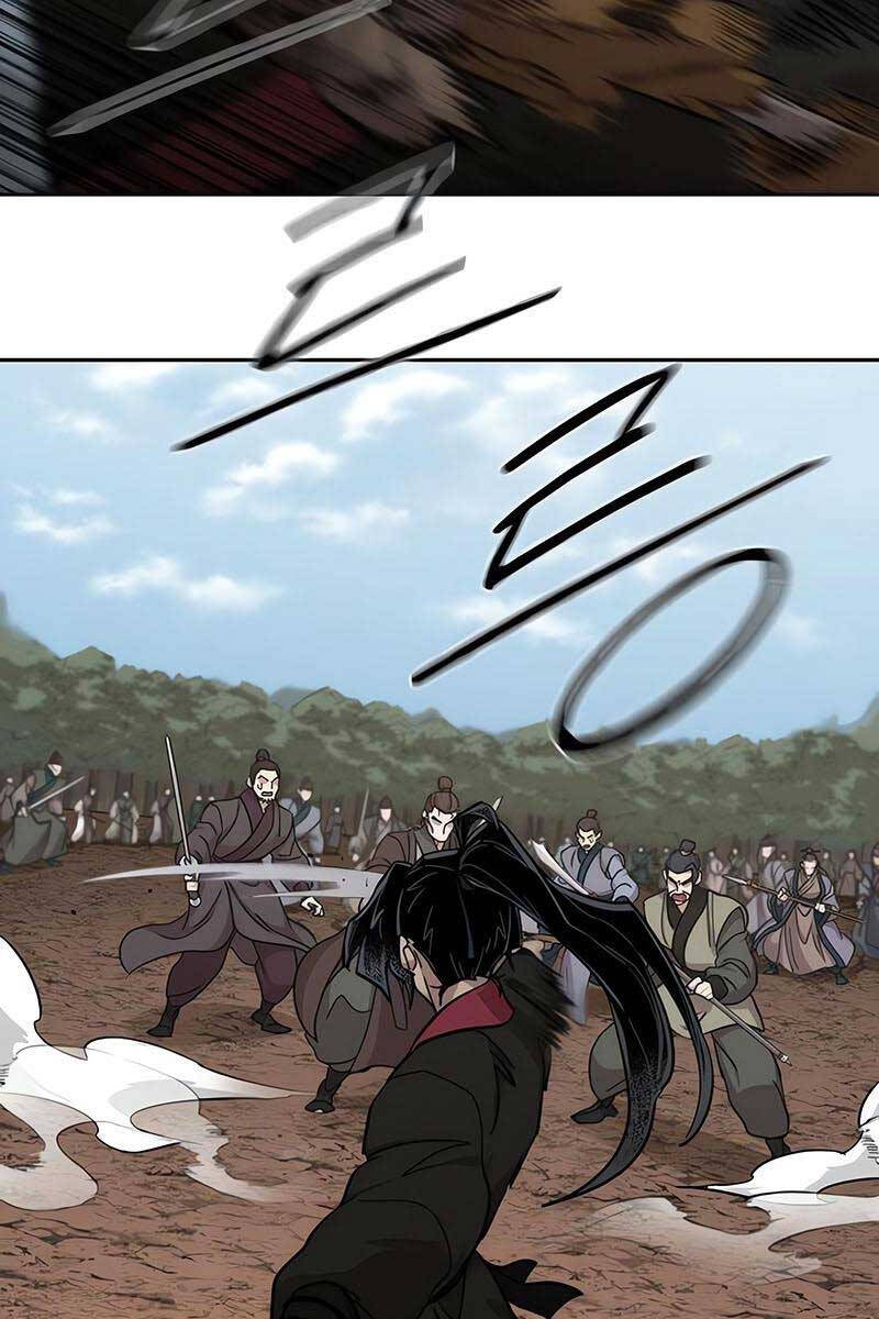 Hoa Sơn Tái Khởi Chap 92 - Next Chap 93