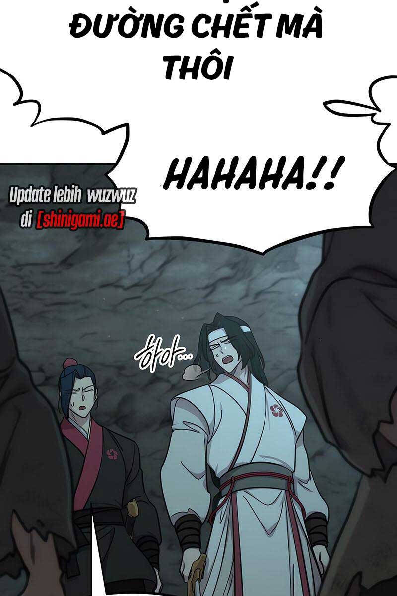 Hoa Sơn Tái Khởi Chap 92 - Next Chap 93