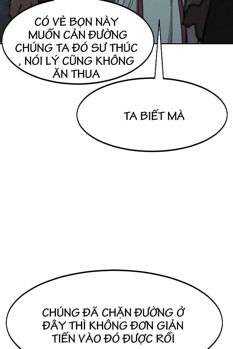 Hoa Sơn Tái Khởi Chap 92 - Next Chap 93