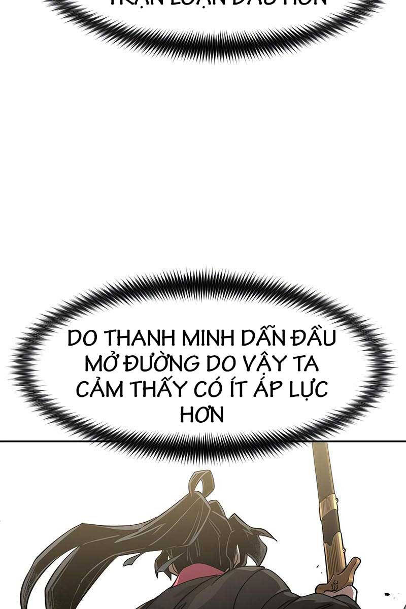 Hoa Sơn Tái Khởi Chap 92 - Next Chap 93