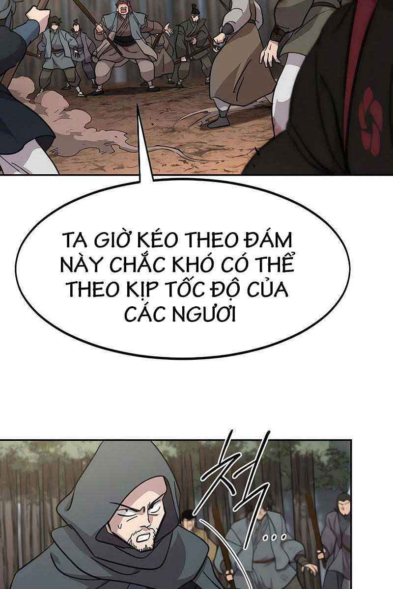 Hoa Sơn Tái Khởi Chap 92 - Next Chap 93