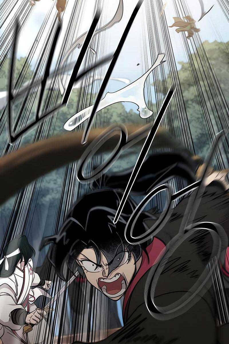 Hoa Sơn Tái Khởi Chap 92 - Next Chap 93