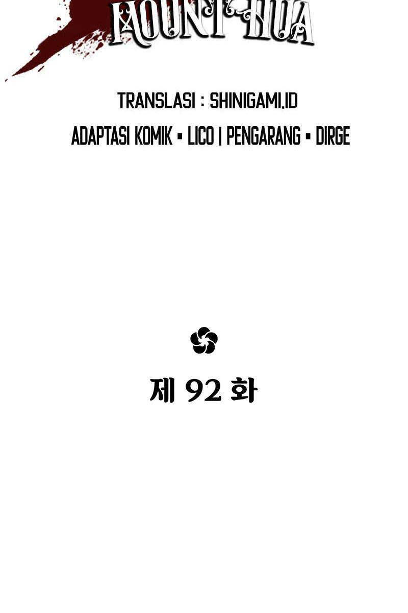Hoa Sơn Tái Khởi Chap 92 - Next Chap 93