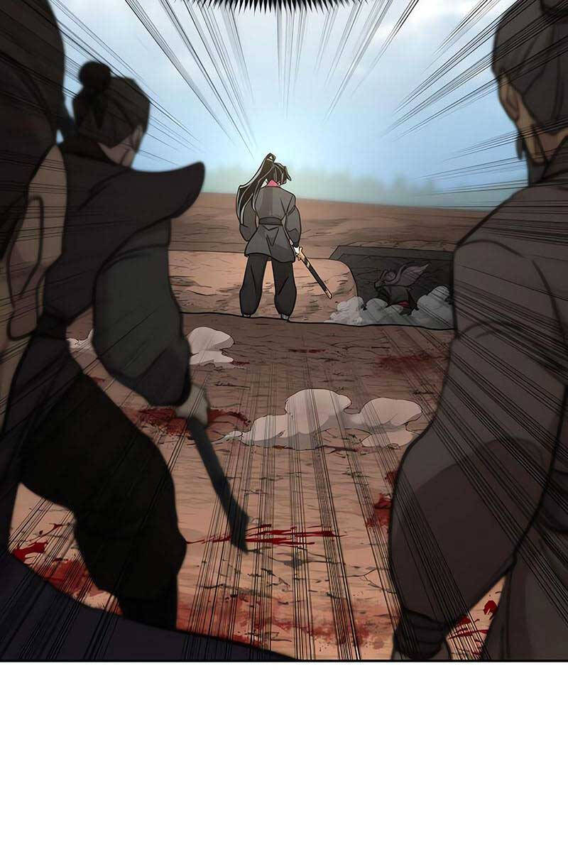 Hoa Sơn Tái Khởi Chap 92 - Next Chap 93
