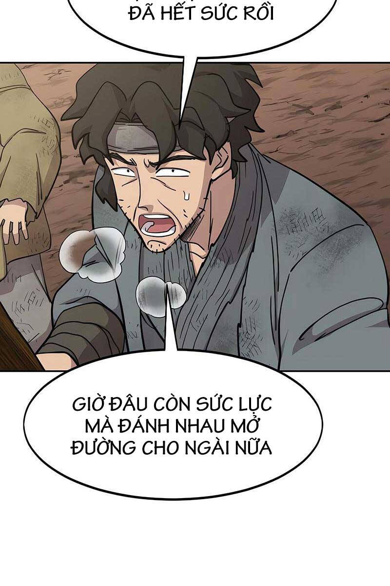 Hoa Sơn Tái Khởi Chap 92 - Next Chap 93