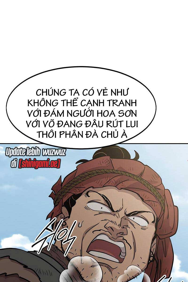 Hoa Sơn Tái Khởi Chap 92 - Next Chap 93