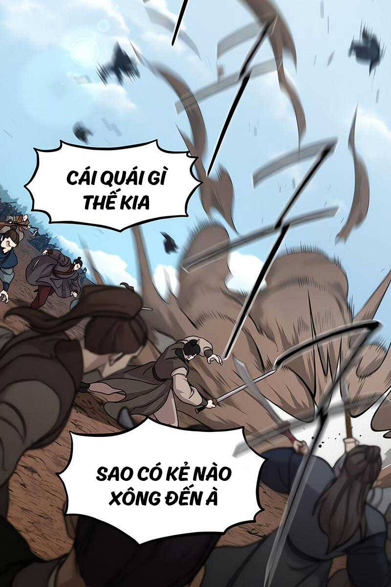 Hoa Sơn Tái Khởi Chap 92 - Next Chap 93