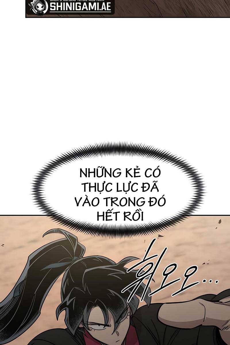 Hoa Sơn Tái Khởi Chap 92 - Next Chap 93