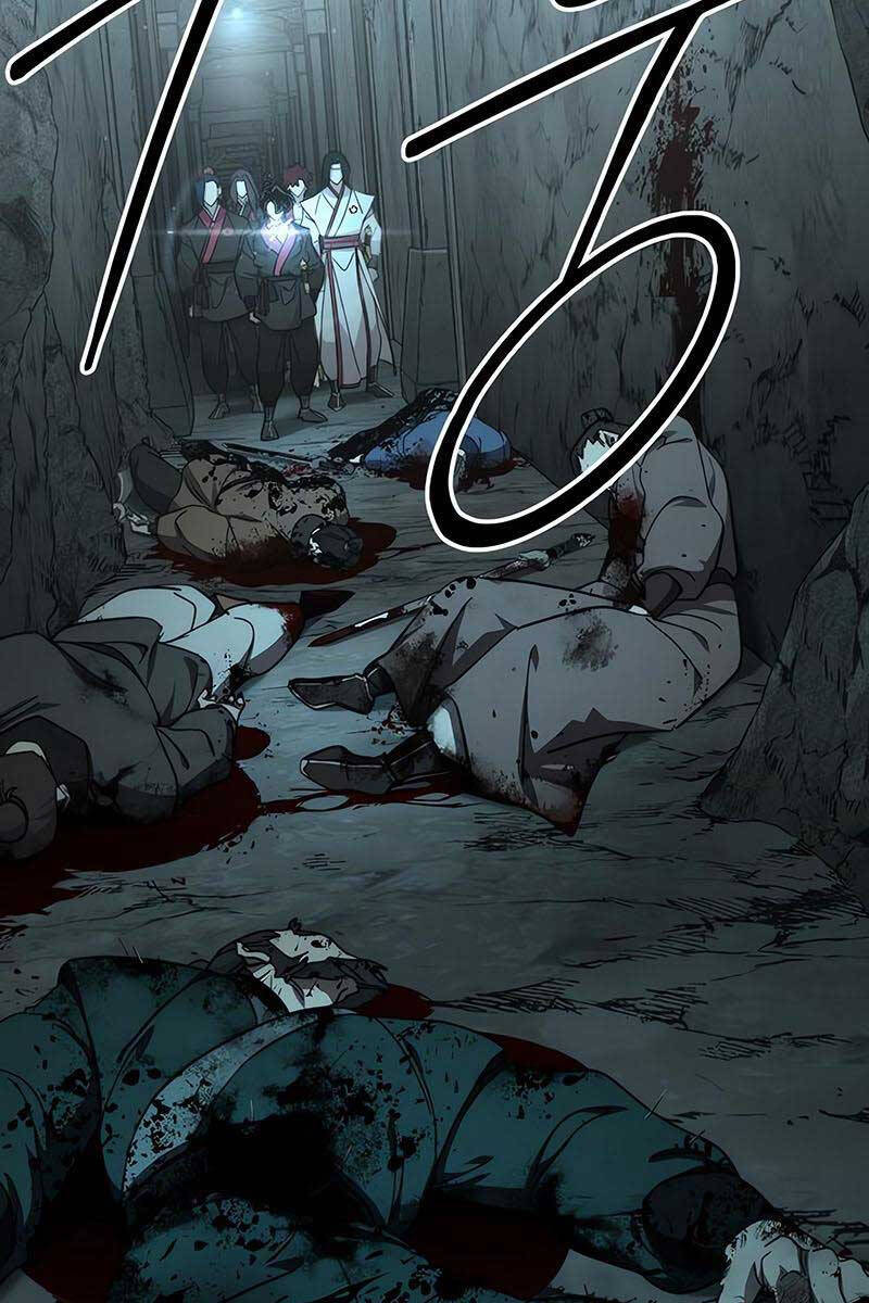 Hoa Sơn Tái Khởi Chap 93 - Next Chap 94