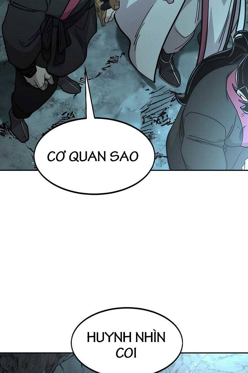 Hoa Sơn Tái Khởi Chap 93 - Next Chap 94