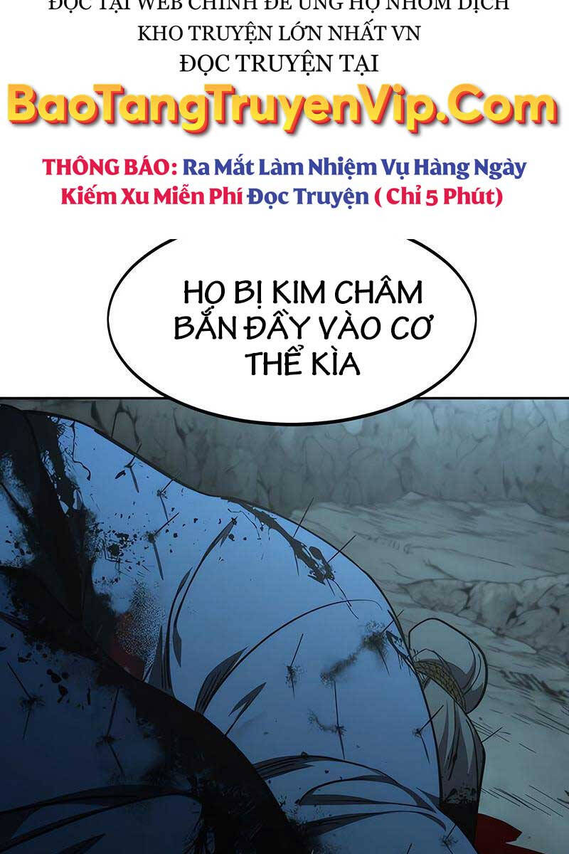 Hoa Sơn Tái Khởi Chap 93 - Next Chap 94