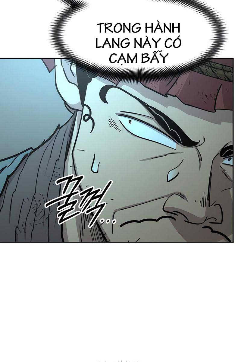 Hoa Sơn Tái Khởi Chap 93 - Next Chap 94