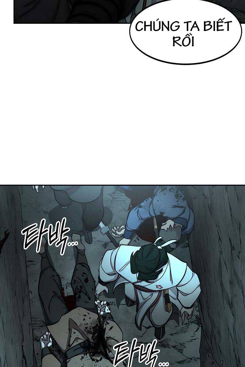 Hoa Sơn Tái Khởi Chap 93 - Next Chap 94
