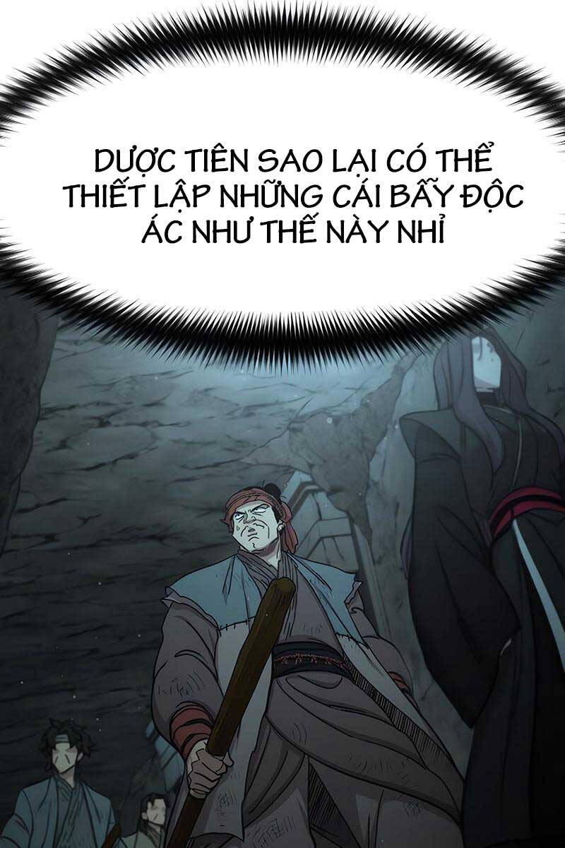 Hoa Sơn Tái Khởi Chap 93 - Next Chap 94